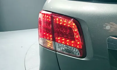 Kia Sorento 2012, 138187 км, за 6900000 KRW - фото 23