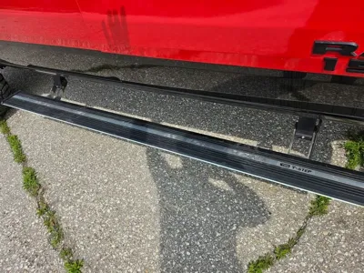 Dodge Ram Pick Up 2019, 106000 км, за 62000000 KRW - фото 8