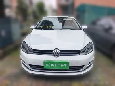 Volkswagen Golf 2018, 81700 км, за 42000 CNY - фото 24