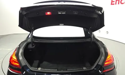 BMW 6-Series 2016, 111030 км, за 22500000 KRW - фото 20