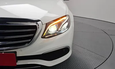 Mercedes-Benz E-Class 2019, 84453 км, за 25900000 KRW - фото 22