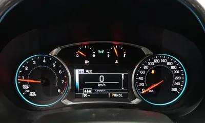 ChevroletGMDaewoo Malibu 2017, 143667 км, за 6490000 KRW - фото 8