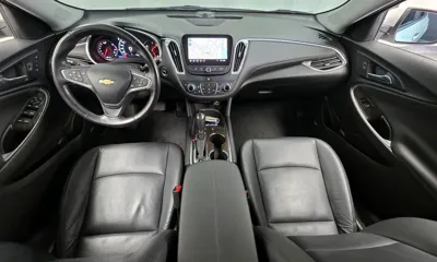 ChevroletGMDaewoo Malibu 2019, 68196 км, за 12200000 KRW - фото 7