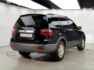 Kia Mohave 2012, 199884 км, за 3200000 KRW