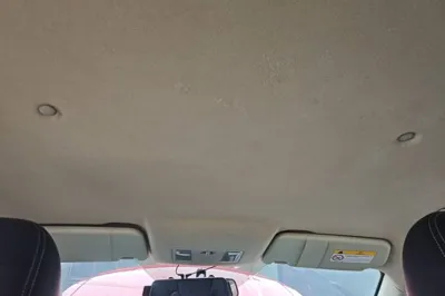 Dongfeng Fengon S560 2018, 57300 км, за 35838.89 CNY - фото 21