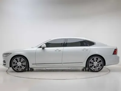 Volvo S90 2024, 50514 км, за 54000000 KRW