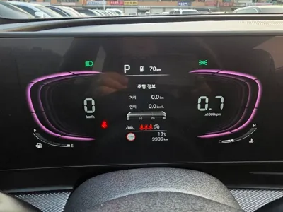 Kia Sportage 2023, 9938 км, за 25800000 KRW - фото 8