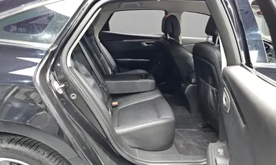 Renault-KoreaSamsung SM6 2017, 99112 км, за 4990000 KRW - фото 11