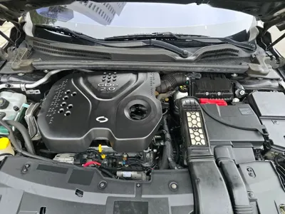 Renault-KoreaSamsung SM6 2017, 53874 км, за 9800000 KRW - фото 15