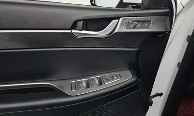 Hyundai Palisade 2020, 124773 км, за 22500000 KRW - фото 17