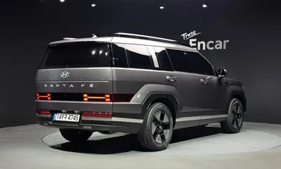 Hyundai Santafe 2025, 19107 км, за 38500000 KRW