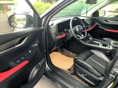 Changan CS55PLUS 2020, 67400 км, за 47200 CNY - фото 16