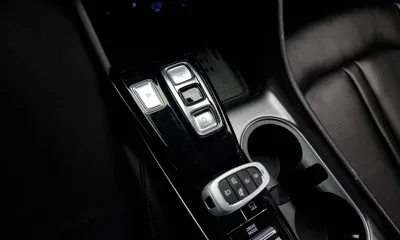 Hyundai Sonata 2022, 78033 км, за 13900000 KRW - фото 9