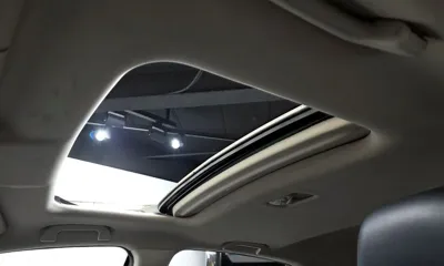 Honda CR-V 2014, 190694 км, за 10300000 KRW - фото 19
