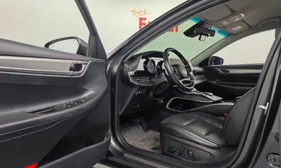 Hyundai Grandeur 2022, 113305 км, за 41000000 KRW - фото 26
