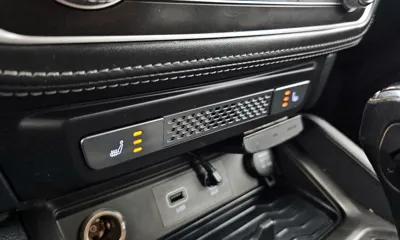 KG_Mobility_Ssangyong Rexton 2018, 106717 км, за 12990000 KRW - фото 27