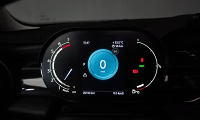 MINI Cooper 2024, 45130 км, за 31000000 KRW - фото 8