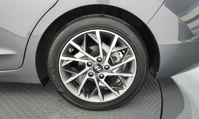 Hyundai Avante 2019, 76649 км, за 11500000 KRW - фото 21