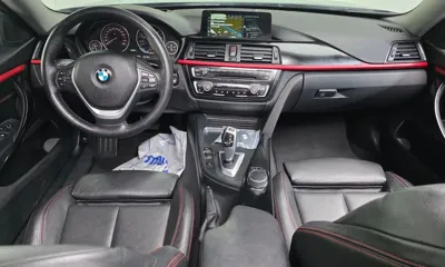 BMW 4-Series 2017, 109060 км, за 14990000 KRW - фото 7