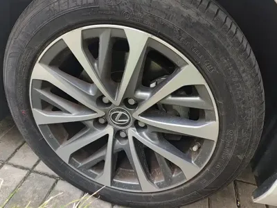 Lexus ES 2023, 38900 км, за 160000 CNY - фото 6