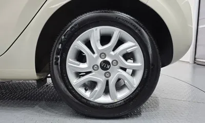 Kia Morning 2017, 48029 км, за 8500000 KRW - фото 21