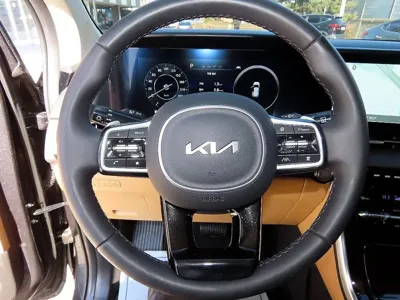 Kia Canival 2023, 18343 км, за 30000000 KRW - фото 9