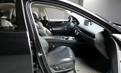 Genesis G80 2021, 71969 км, за 35500000 KRW - фото 26