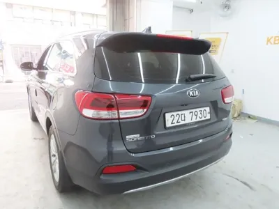 Kia Sorento 2015, 99662 км, за 12000000 KRW - фото 4