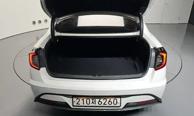 Hyundai Sonata 2021, 36134 км, за 16500000 KRW - фото 30