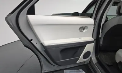 Hyundai Ioniq5 2022, 65003 км, за 31200000 KRW - фото 25