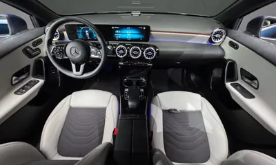 Mercedes-Benz A-Class 2020, 75991 км, за 17800000 KRW - фото 7
