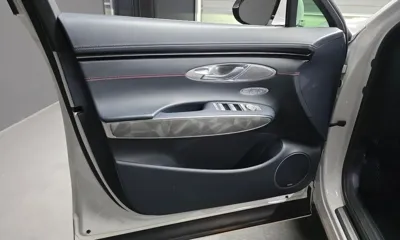 Genesis GV70 2022, 57418 км, за 38900000 KRW - фото 24