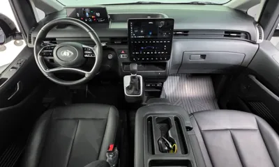 Hyundai Staria 2023, 34811 км, за 31990000 KRW - фото 7