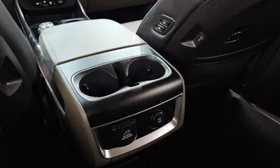 Kia Canival 2025, 19578 км, за 48500000 KRW - фото 30