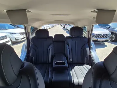 Genesis GV80 2022, 58995 км, за 41300000 KRW - фото 8