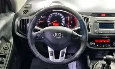 Kia Sportage 2012, 206000 км, за 4700000 KRW - фото 12