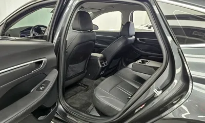 Hyundai Sonata 2022, 68054 км, за 18490000 KRW - фото 26
