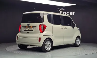 Kia Ray 2012, 224057 км, за 2500000 KRW