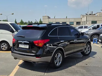 Hyundai Veracruz 2014, 282732 км, за 6200000 KRW