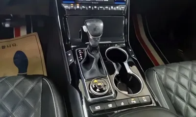 Kia Mohave 2020, 163563 км, за 23700000 KRW - фото 9