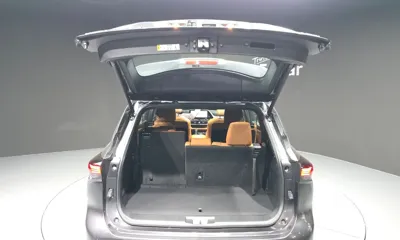 Toyota Highlander 2025, 2691 км, за 67000000 KRW - фото 20