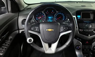 ChevroletGMDaewoo Cruze 2012, 110878 км, за 2900000 KRW - фото 14