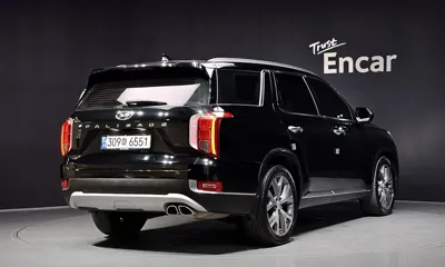 Hyundai Palisade 2021, 84170 км, за 22600000 KRW