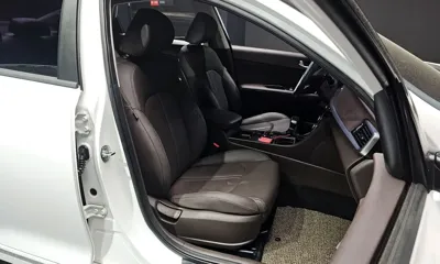 Kia K5 2019, 53475 км, за 15900000 KRW - фото 26