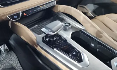 Renault-KoreaSamsung Grand Koleos 2025, 28483 км, за 33500000 KRW - фото 9