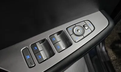 Hyundai Palisade 2022, 111527 км, за 21500000 KRW - фото 30