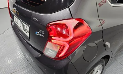 ChevroletGMDaewoo Spark 2016, 129290 км, за 4900000 KRW - фото 23