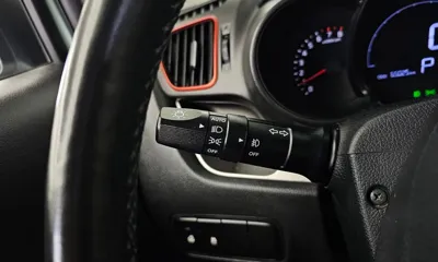 Kia Ray 2019, 65025 км, за 10490000 KRW - фото 32