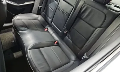 ChevroletGMDaewoo Malibu 2013, 104357 км, за 3800000 KRW - фото 28