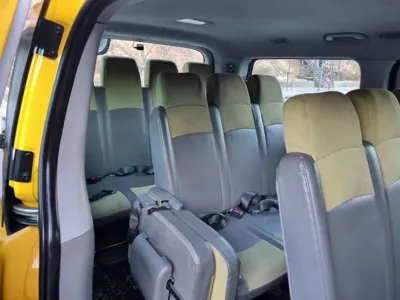 Hyundai Starex 2015, 126159 км, за 9500000 KRW - фото 14